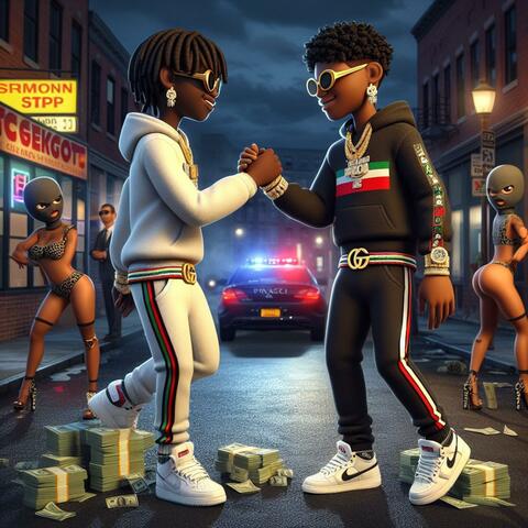 Background Thumbnail