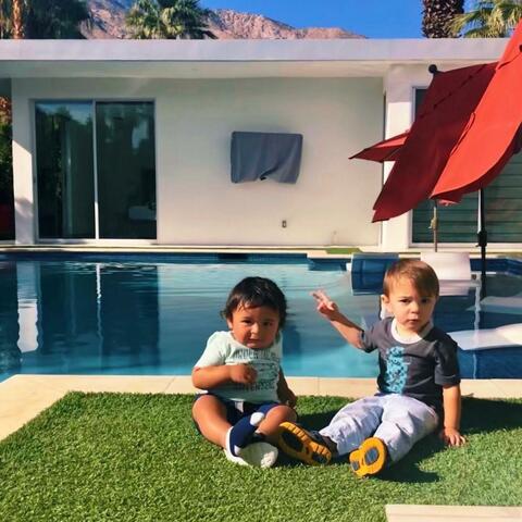 Background Thumbnail