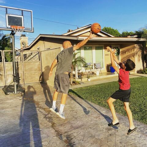 Background Thumbnail