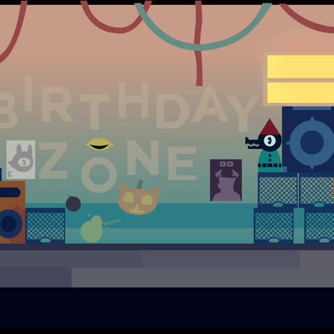 Background Thumbnail