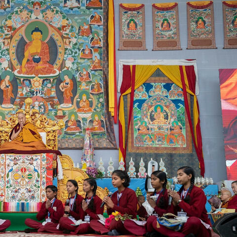 Background Thumbnail