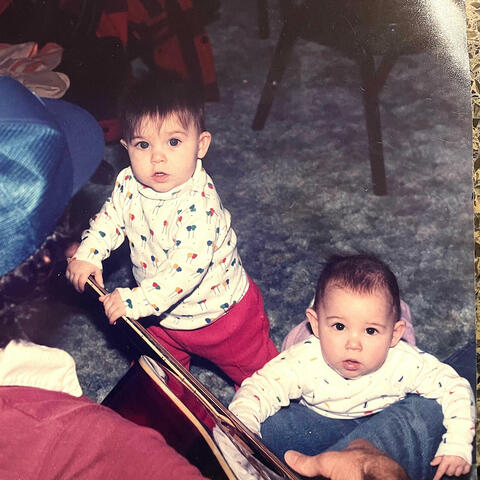 Background Thumbnail