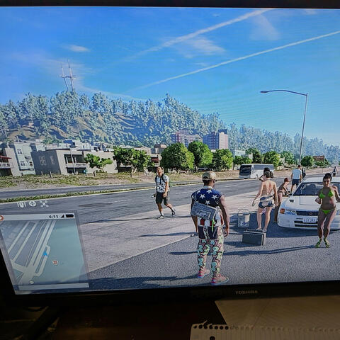 Background Thumbnail
