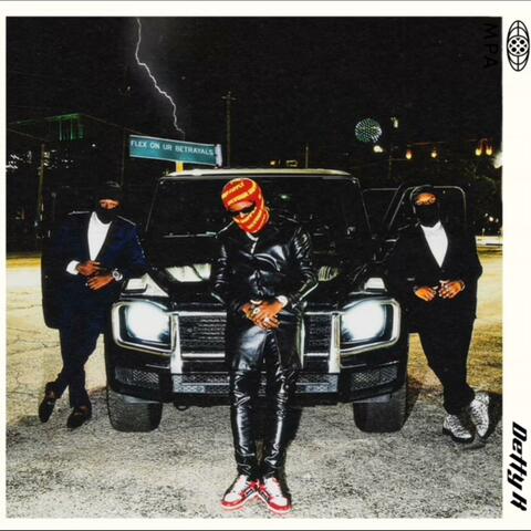 Background Thumbnail