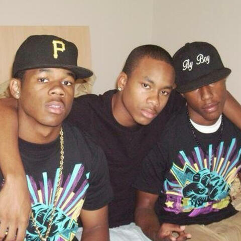 Background Thumbnail