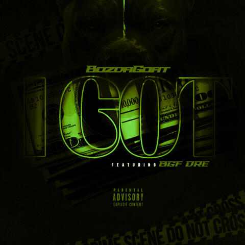 Background Thumbnail