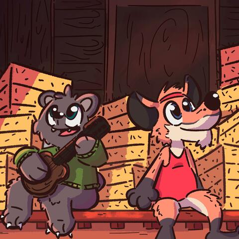 Background Thumbnail