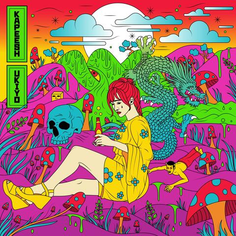 Background Thumbnail