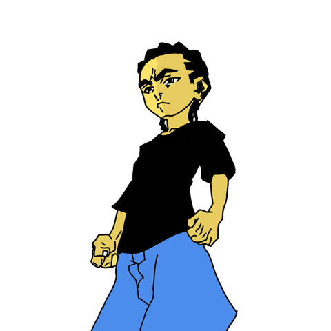 Background Thumbnail