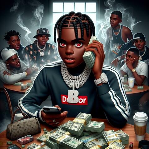 Background Thumbnail