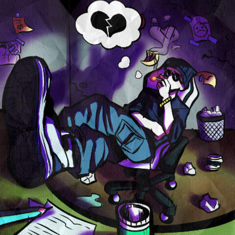 Background Thumbnail