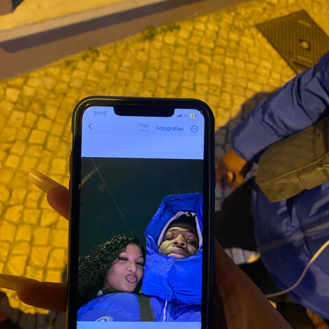 Background Thumbnail