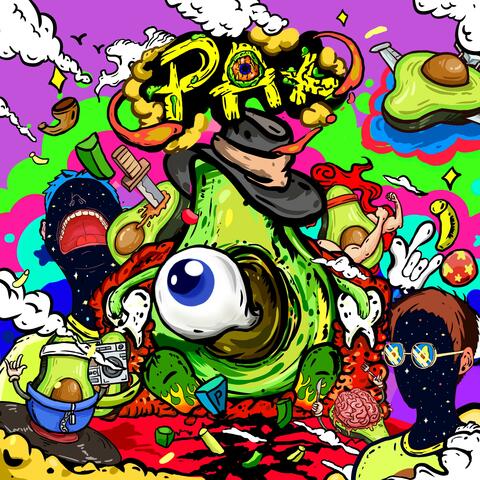 Background Thumbnail