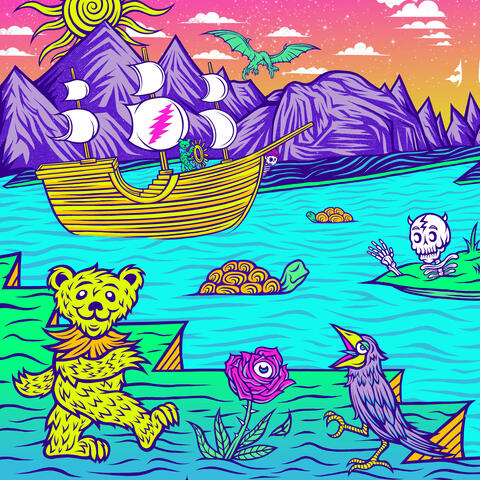 Background Thumbnail