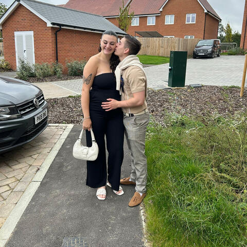 Background Thumbnail