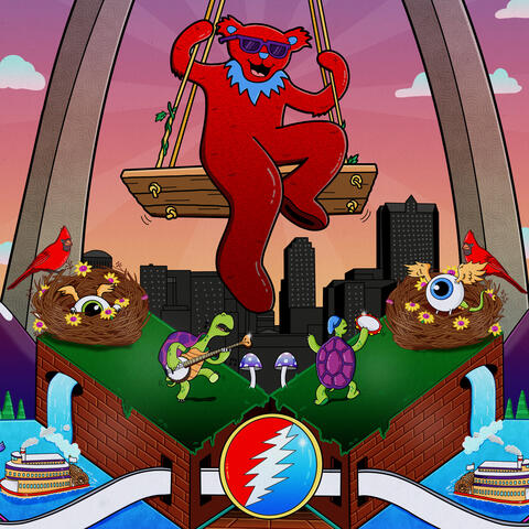 Background Thumbnail