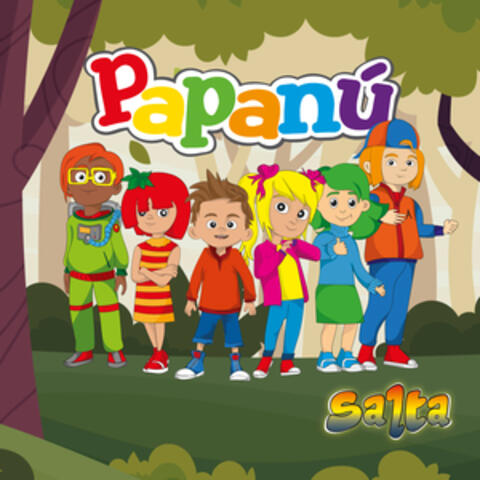 Background Thumbnail