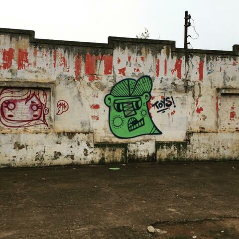 Background Thumbnail