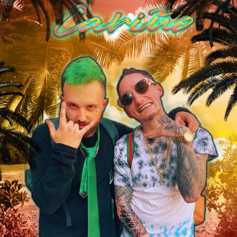 Background Thumbnail