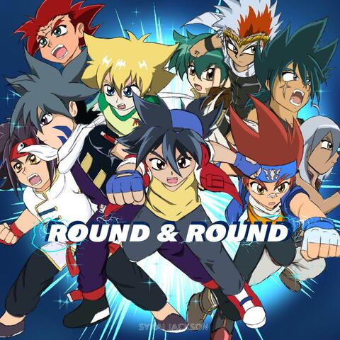 Background Thumbnail