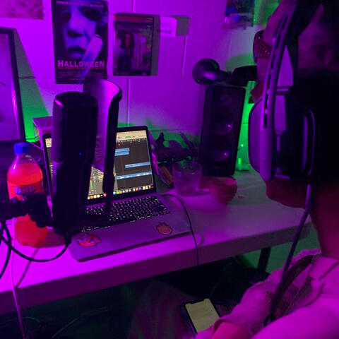 Background Thumbnail