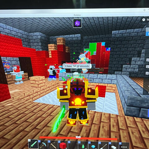 Background Thumbnail