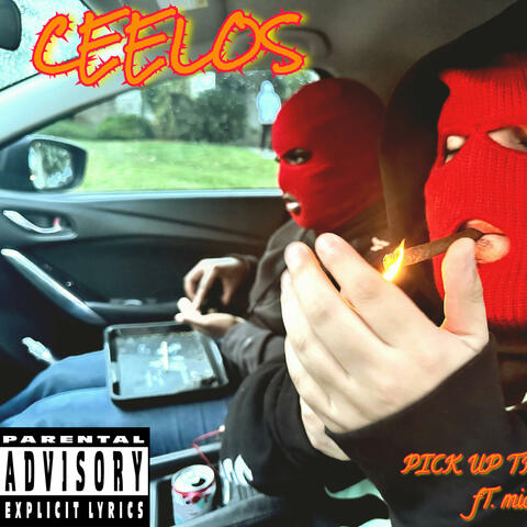 Background Thumbnail