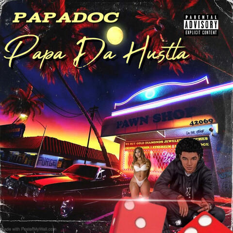 Background Thumbnail