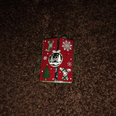 Background Thumbnail