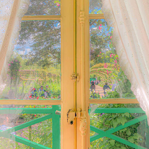 Background Thumbnail