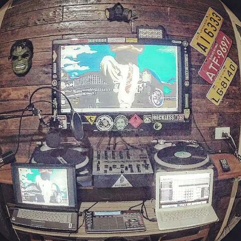 Background Thumbnail