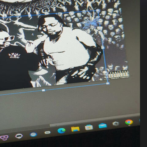 Background Thumbnail