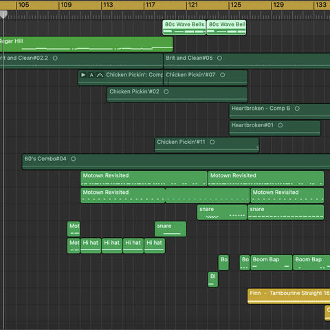 Background Thumbnail