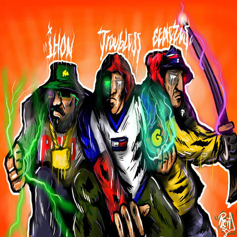 Background Thumbnail