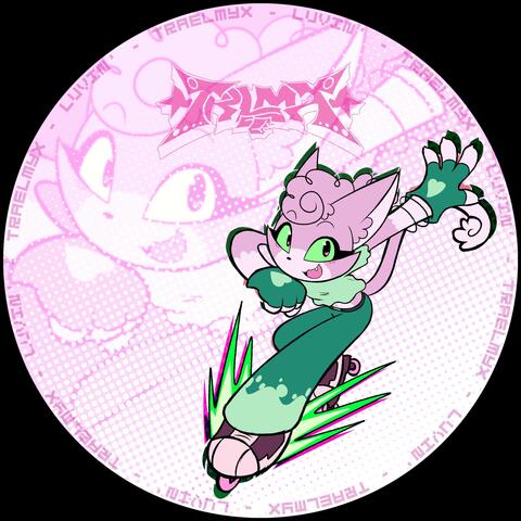 Background Thumbnail