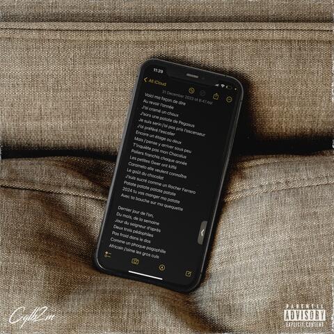 Background Thumbnail