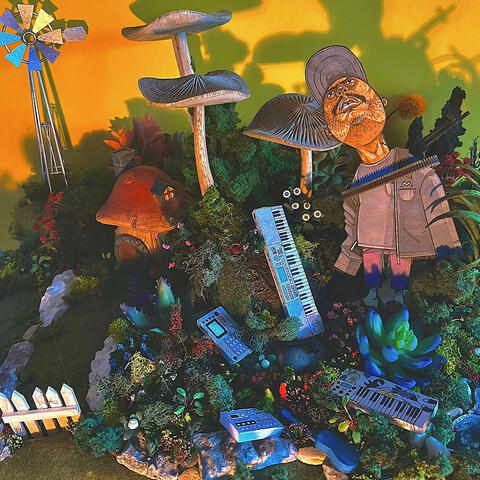 Background Thumbnail