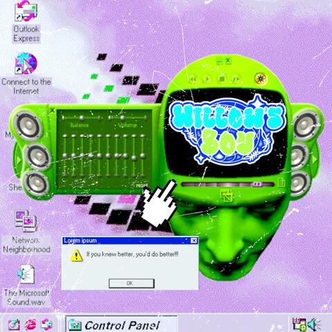 Background Thumbnail