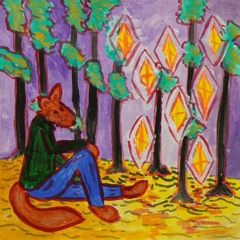 Background Thumbnail