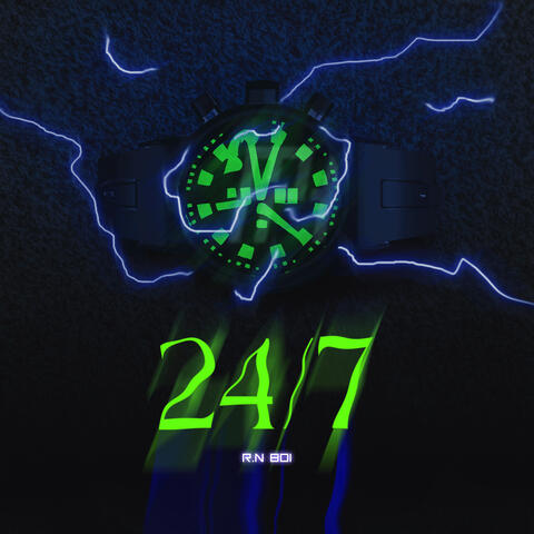 Background Thumbnail