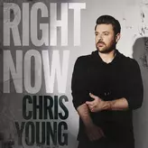 Right Now artwork