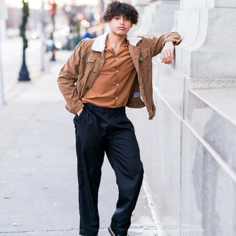 Background Thumbnail