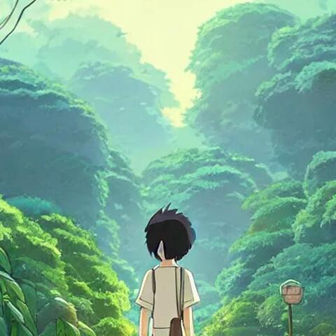 Background Thumbnail