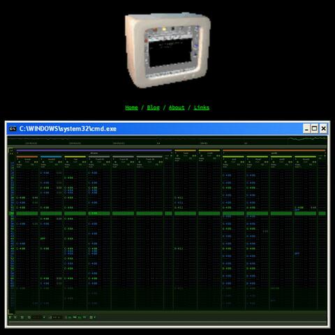 Background Thumbnail