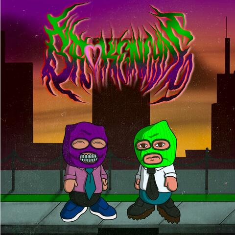 Background Thumbnail
