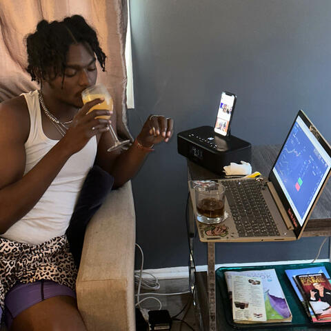 Background Thumbnail