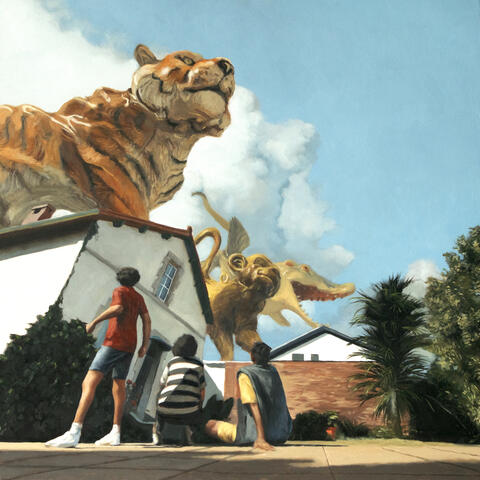 Background Thumbnail