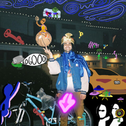 Background Thumbnail