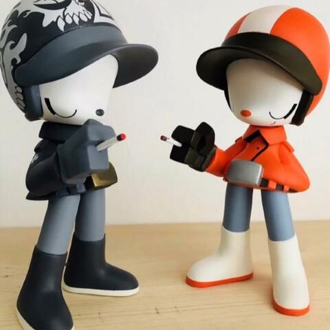 Background Thumbnail