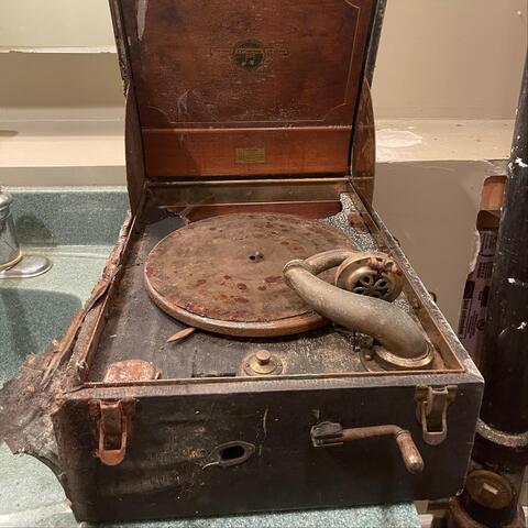 Background Thumbnail